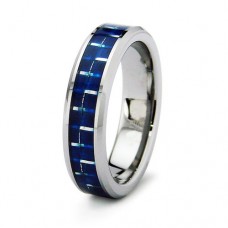 Tungsten Ring